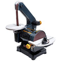 1x22 x 30x22 Belt and 5x22 Disc Sander G504