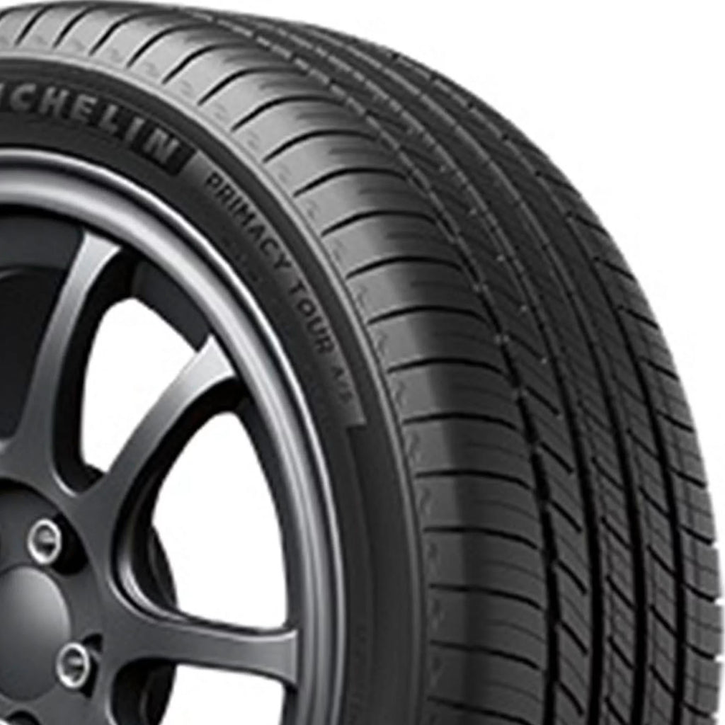 All Season 235/55R17 99H Passenger Tire I7941