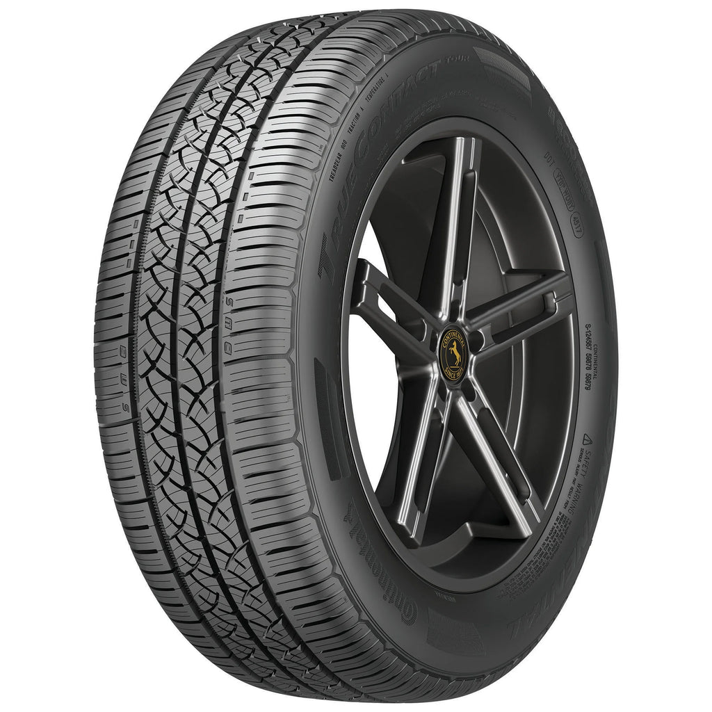 225/55R19 99H All Season Tire A613816