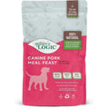Pork Meal Feast Dry Dog Food D872829