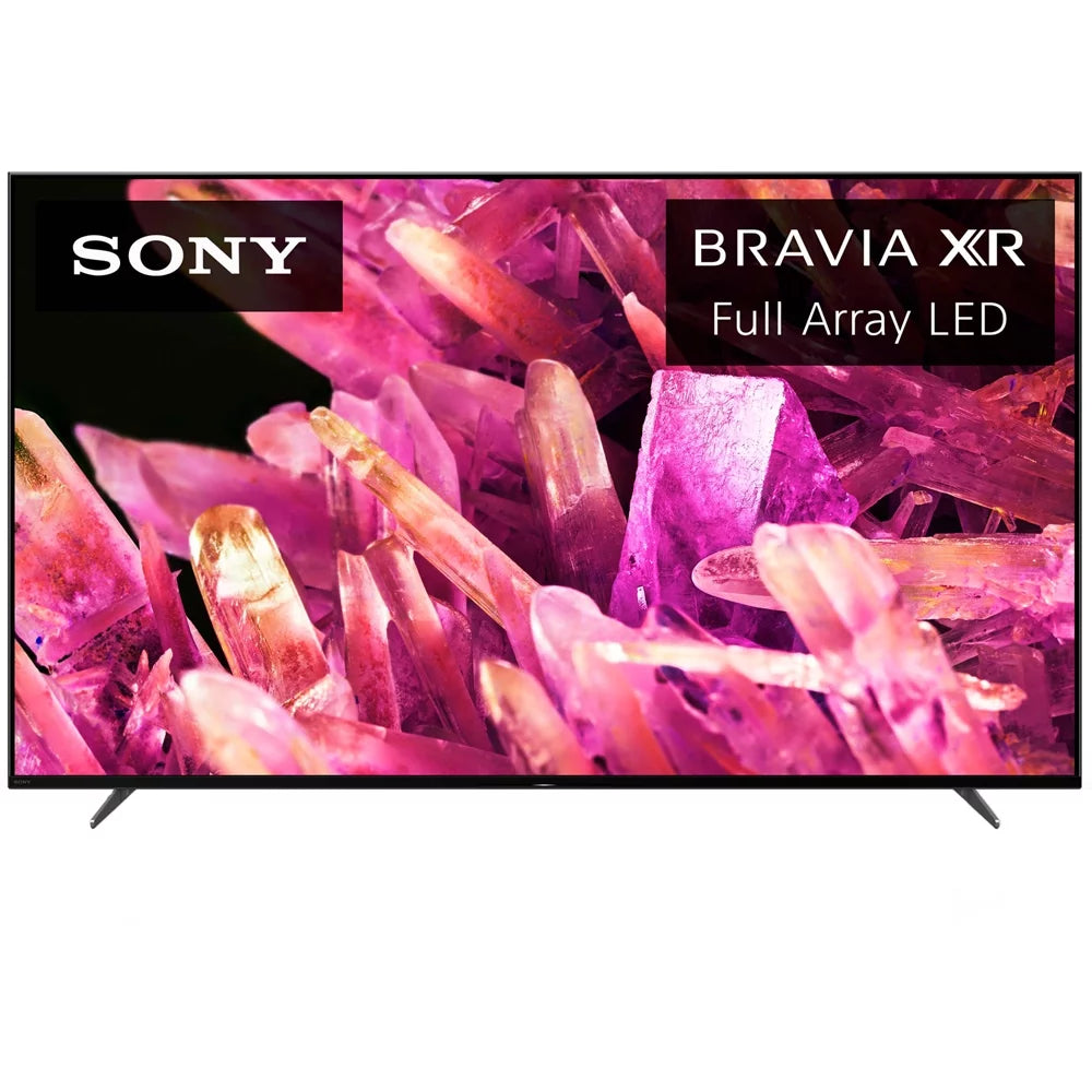 75 inch 4K HDR LED Smart Television W965746