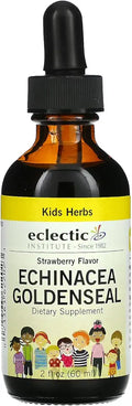 Goldenseal Kid 2 Fluid Ounce G21922