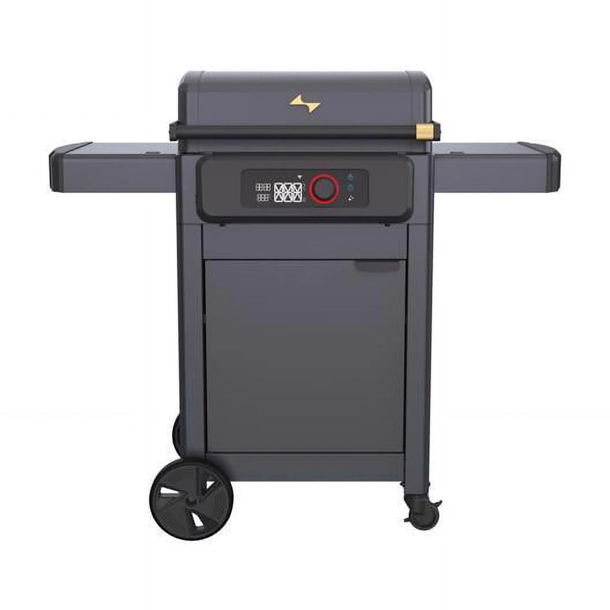 Electric Griddle A24987