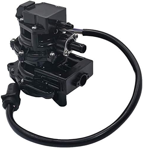4-Wire Fuel Pump Kit Y40905