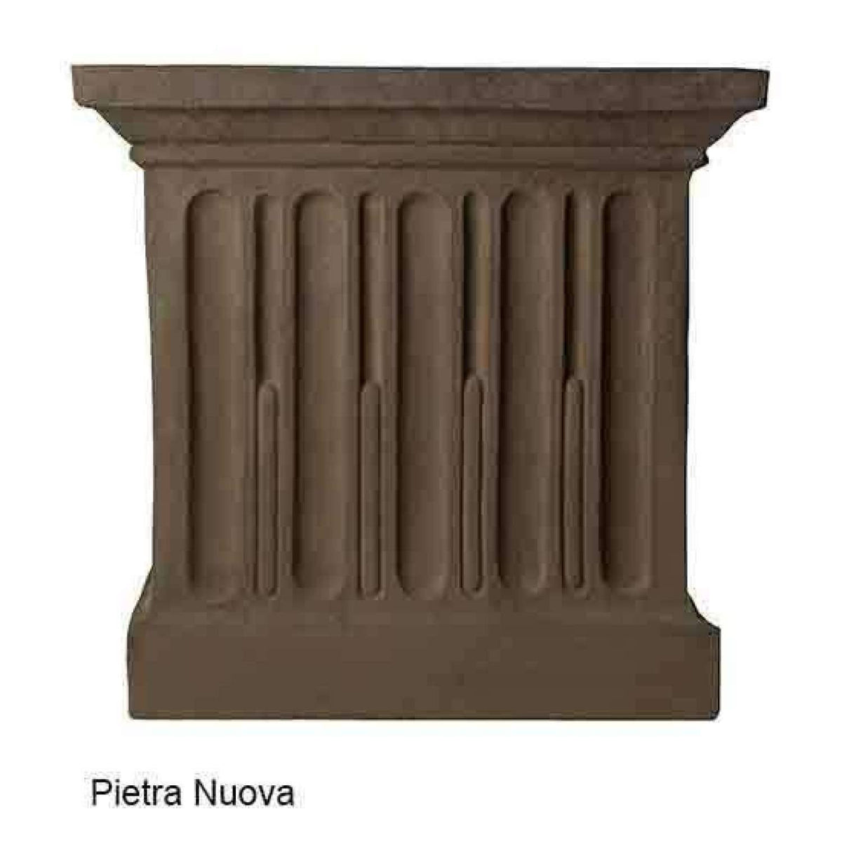 Aged Limestone Lantern P786