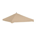 Replacement Canopy Top Cover for Gazebo Polyester P187215
