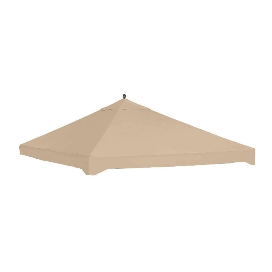 Replacement Canopy Top Cover for Gazebo Polyester P187215