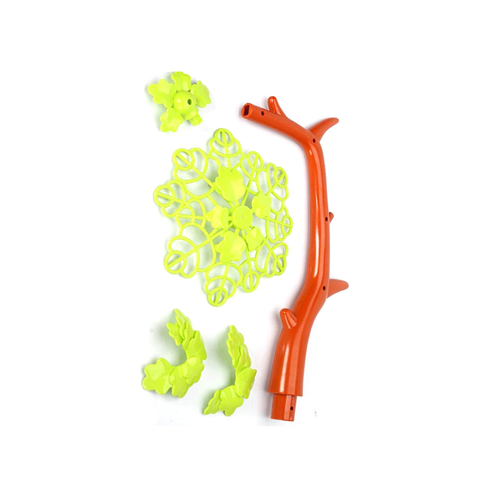 Balance Swing Tree Balancing Toddler Game W70802