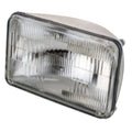 Head Lamp 12.8v 50w/100 A44917
