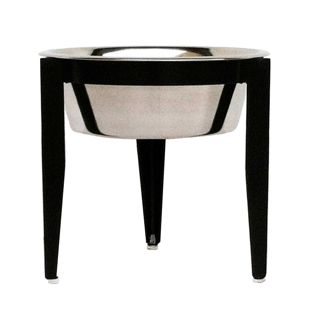 Elevated Single Diner for Dogs Y798612
