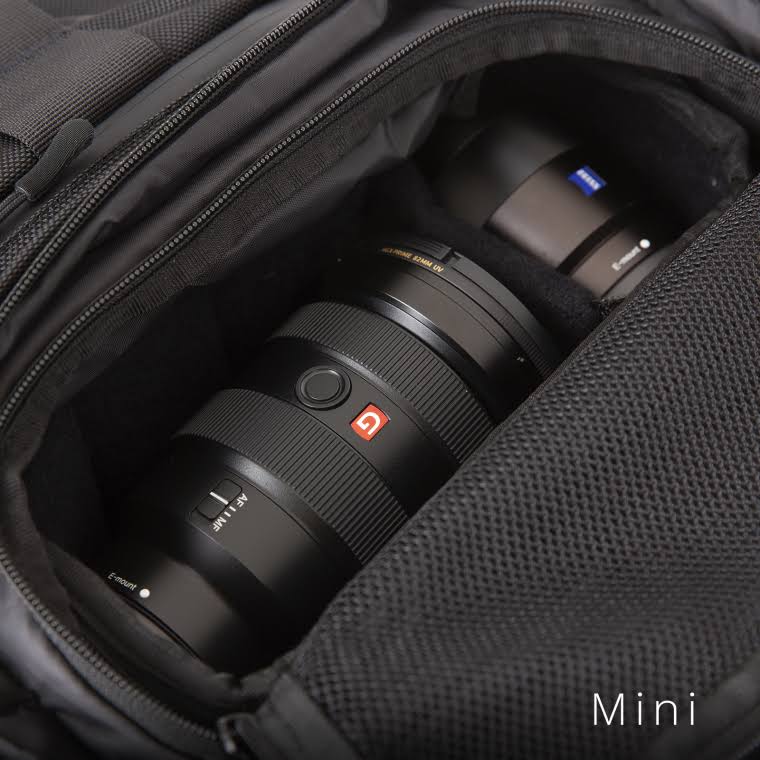 Mini+ Camera Cube I402