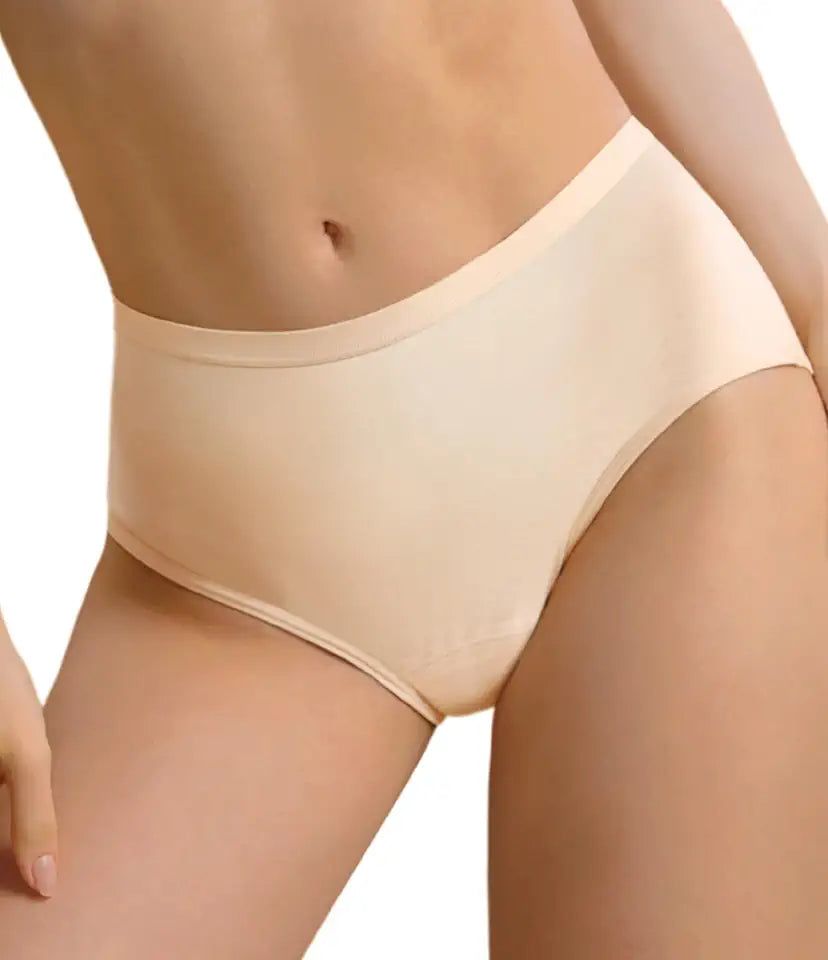 Washable Incontinence Underwear for Women 56ml Absorbency 1 Pack H7089