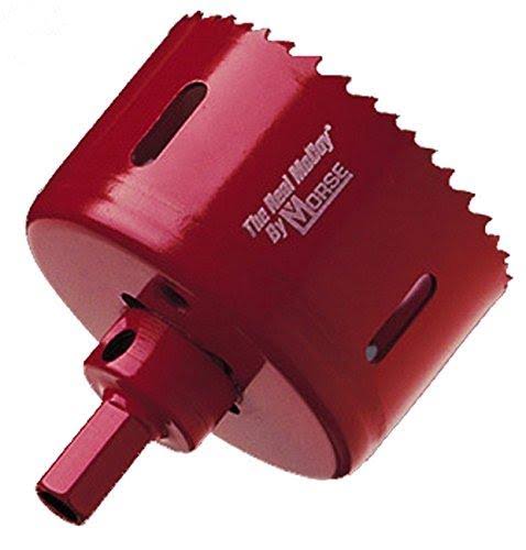 Bi-Metal Hole Saw 4-3/4x22 N6425