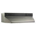 36x22 Under Cabinet Stainless Steel Range Hood V4492
