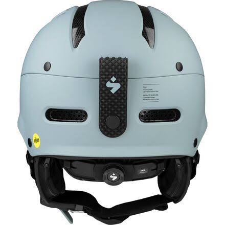 Matte Nardo Gray M/L MIPS Helmet C22434