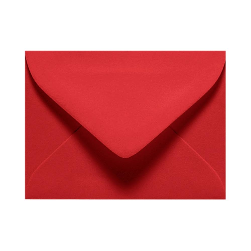 Mini Envelopes with Moisture Closure, Pack of 50 X302