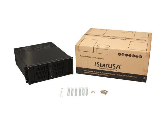 4U Rackmount Server Case P954999