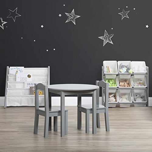 12-Bin Toy Organizer with Chalkboard L5682