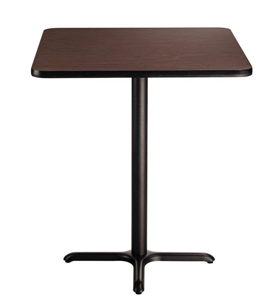 Cafe Table, 30x22 Height, 36x22 Square J18017