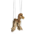 16 In. Baby Camel Marionette Puppet Q4640