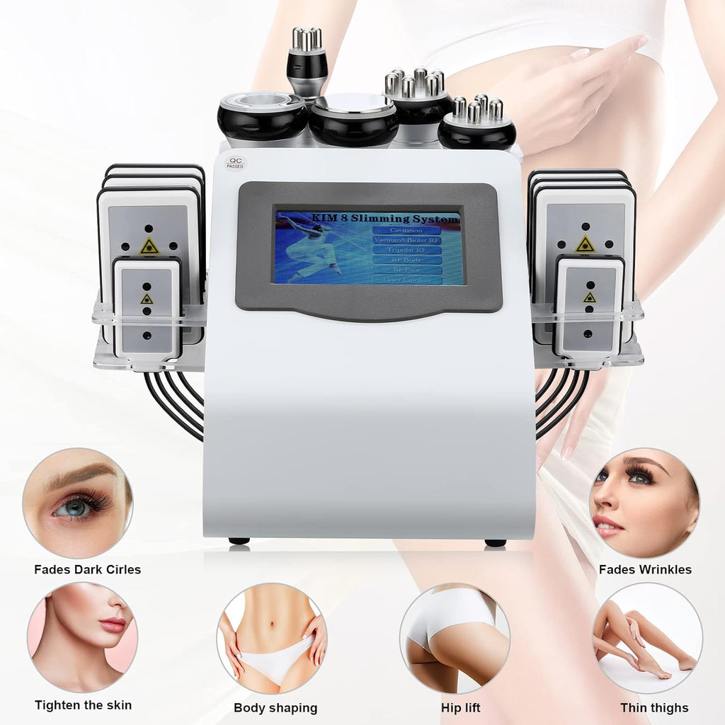 Multifunction Massager P51429