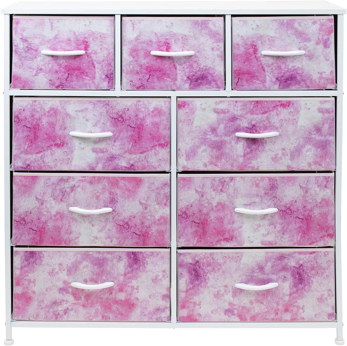 9 Drawer Dresser K168674