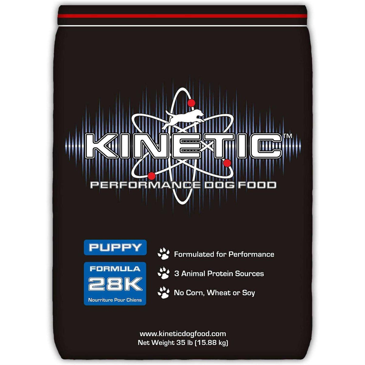Dry Dog Food Q8332