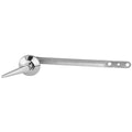 Satin Brass Toilet Tank Trip Lever H678510