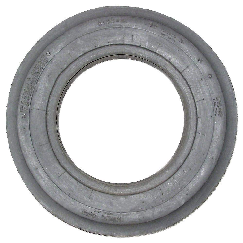6.50 x 16" 6 Ply Tractor Tire H1785
