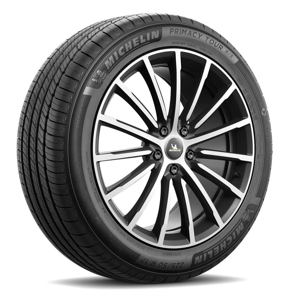 All Season 235/55R17 99H Passenger Tire I7941