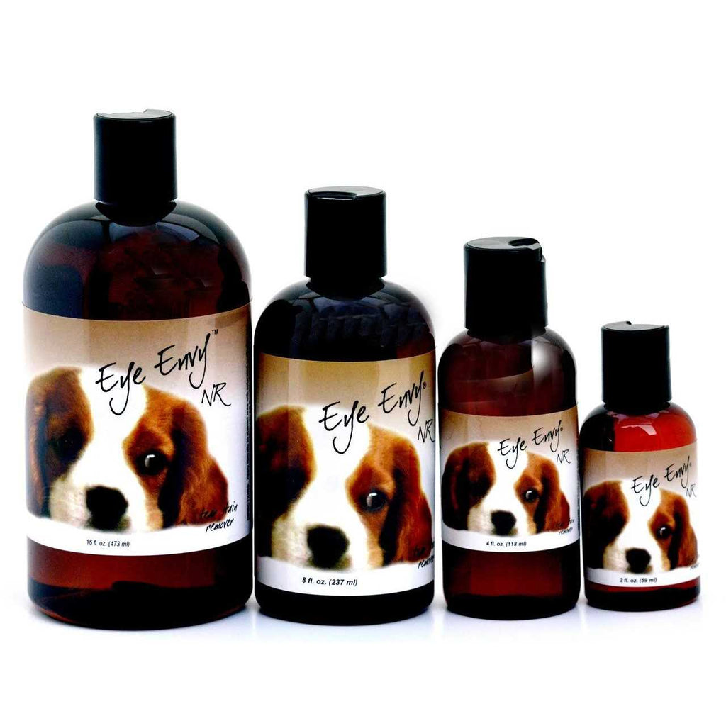 Tear Stain Remover Solution for Dogs G52795