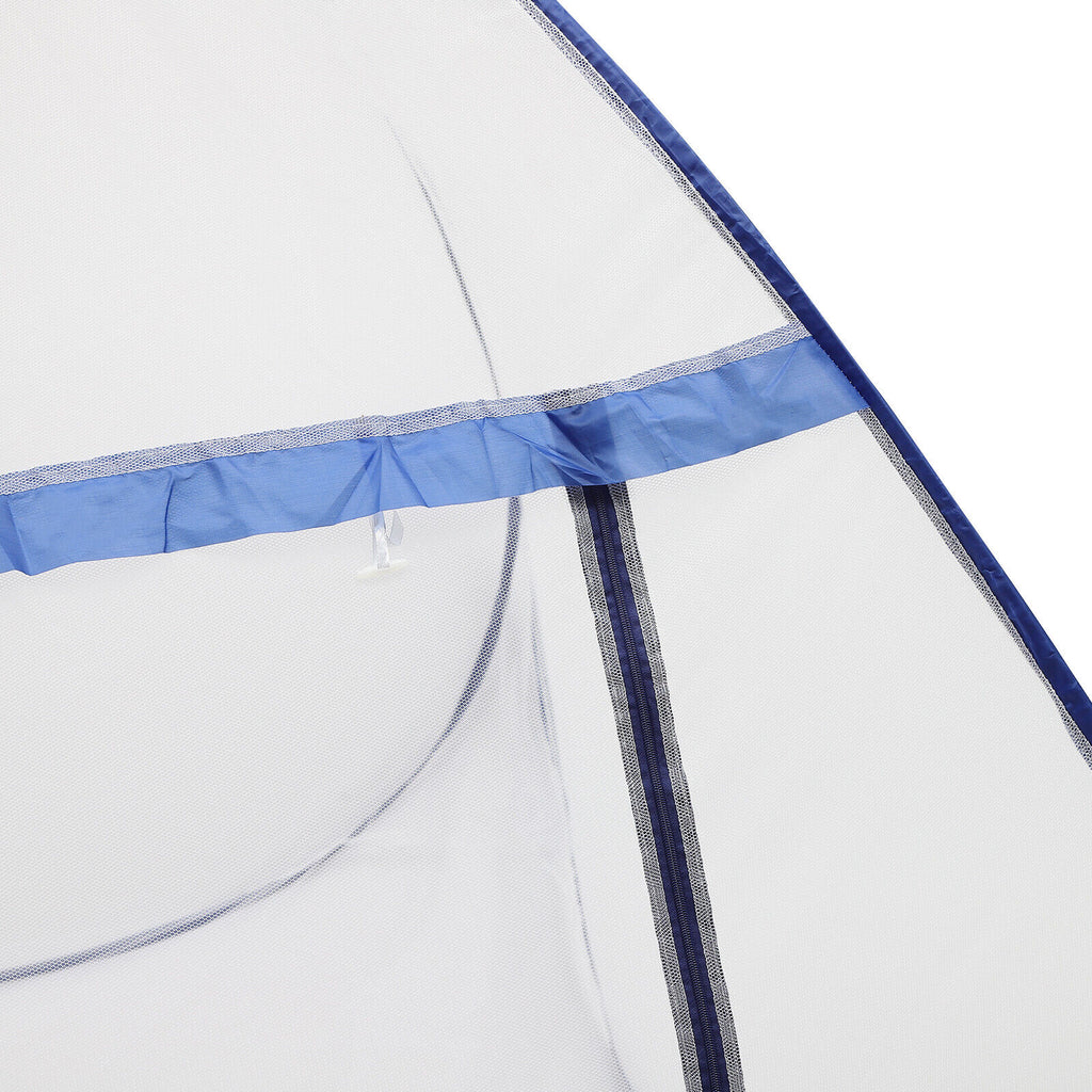 Pop-Up Mosquito Net Tent for Baby Cribs V666