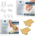 Bunion Sleeves, Pads, Splints & Cushions Kit U14853