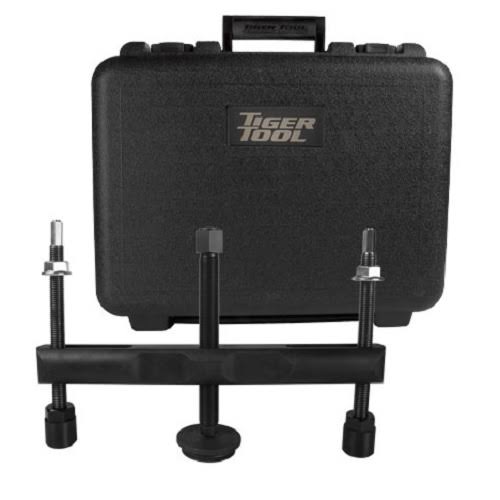 Heavy Duty Universal Hub Puller K6853
