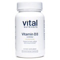 Vitamin D3 2000 IU 90 vcaps Q293869