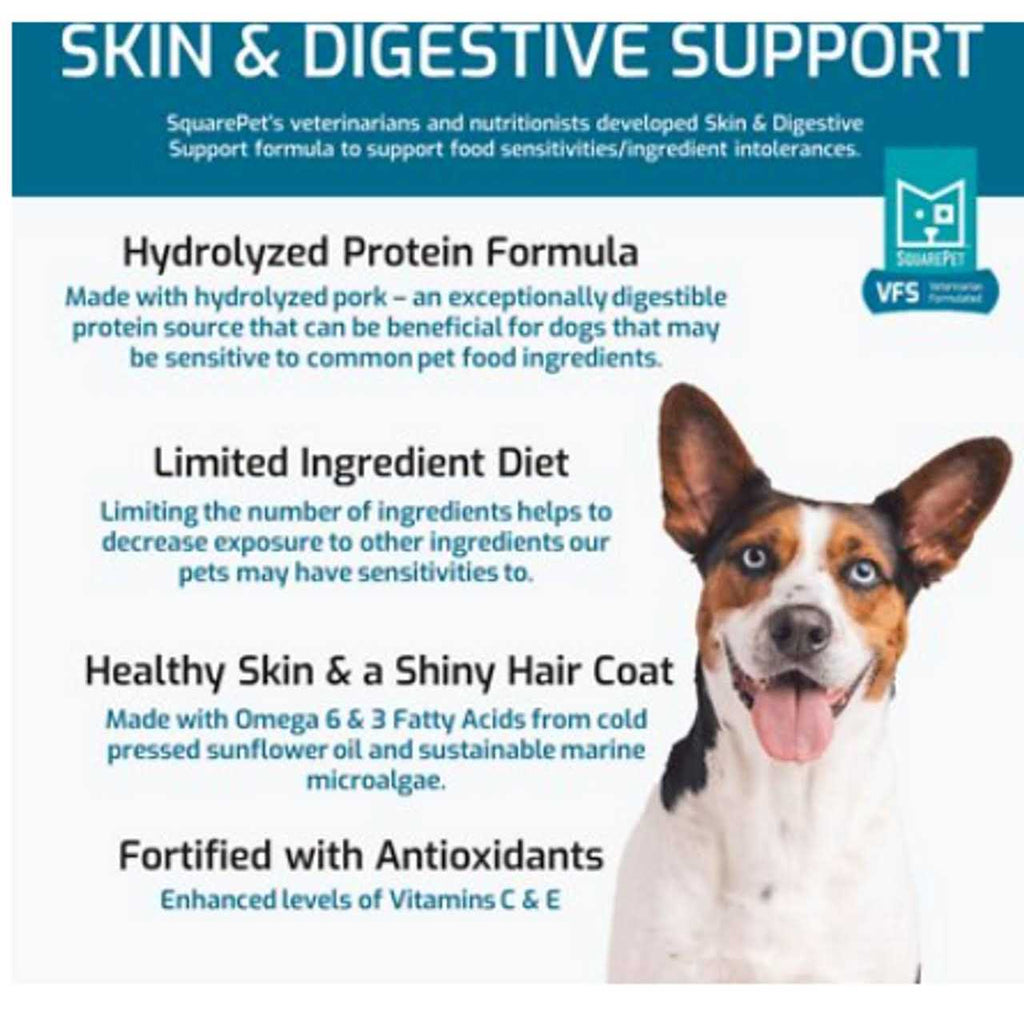 Dry Dog Food G130