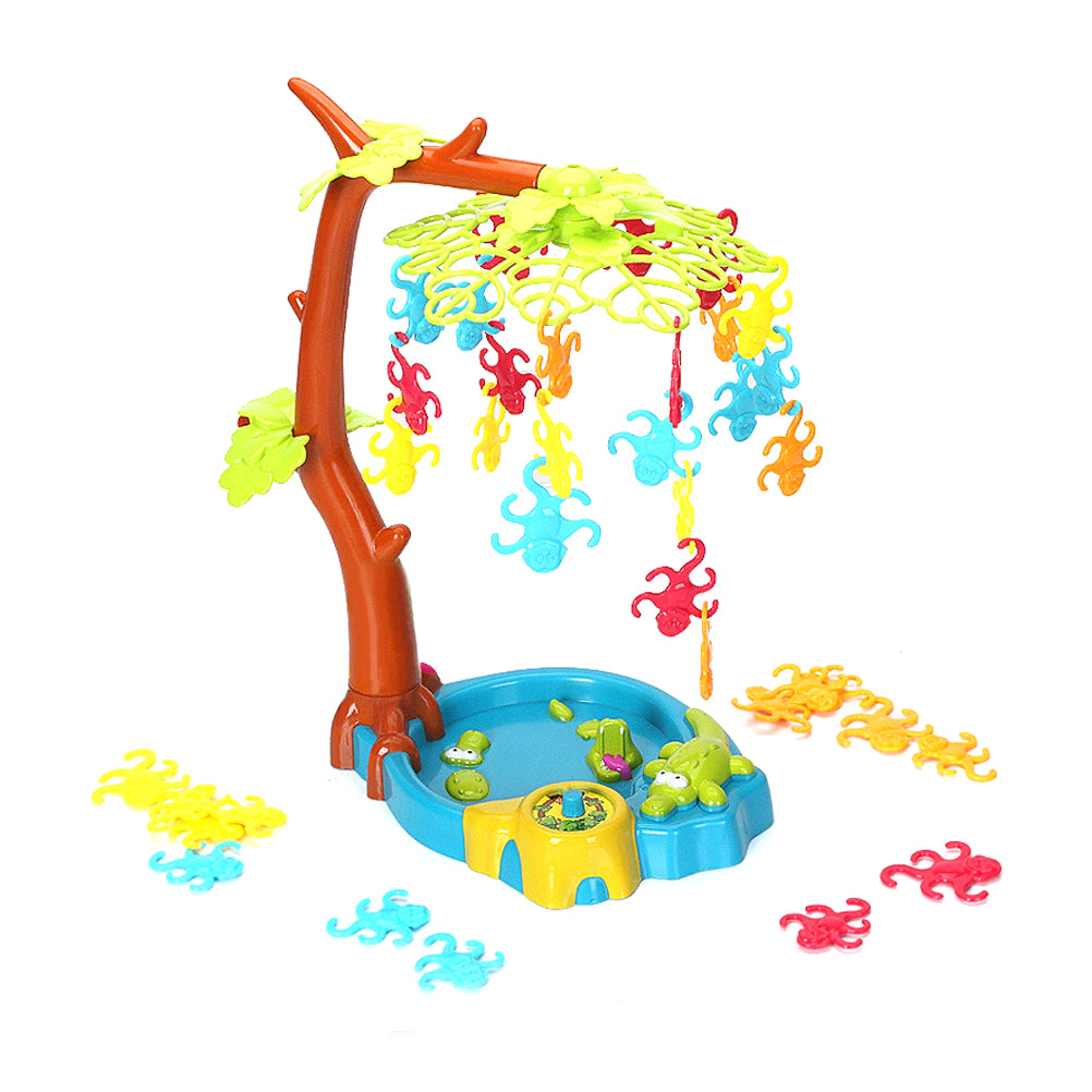 Balance Swing Tree Balancing Toddler Game W70802