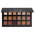 Matte & Shimmer Eyeshadow Palette M279930