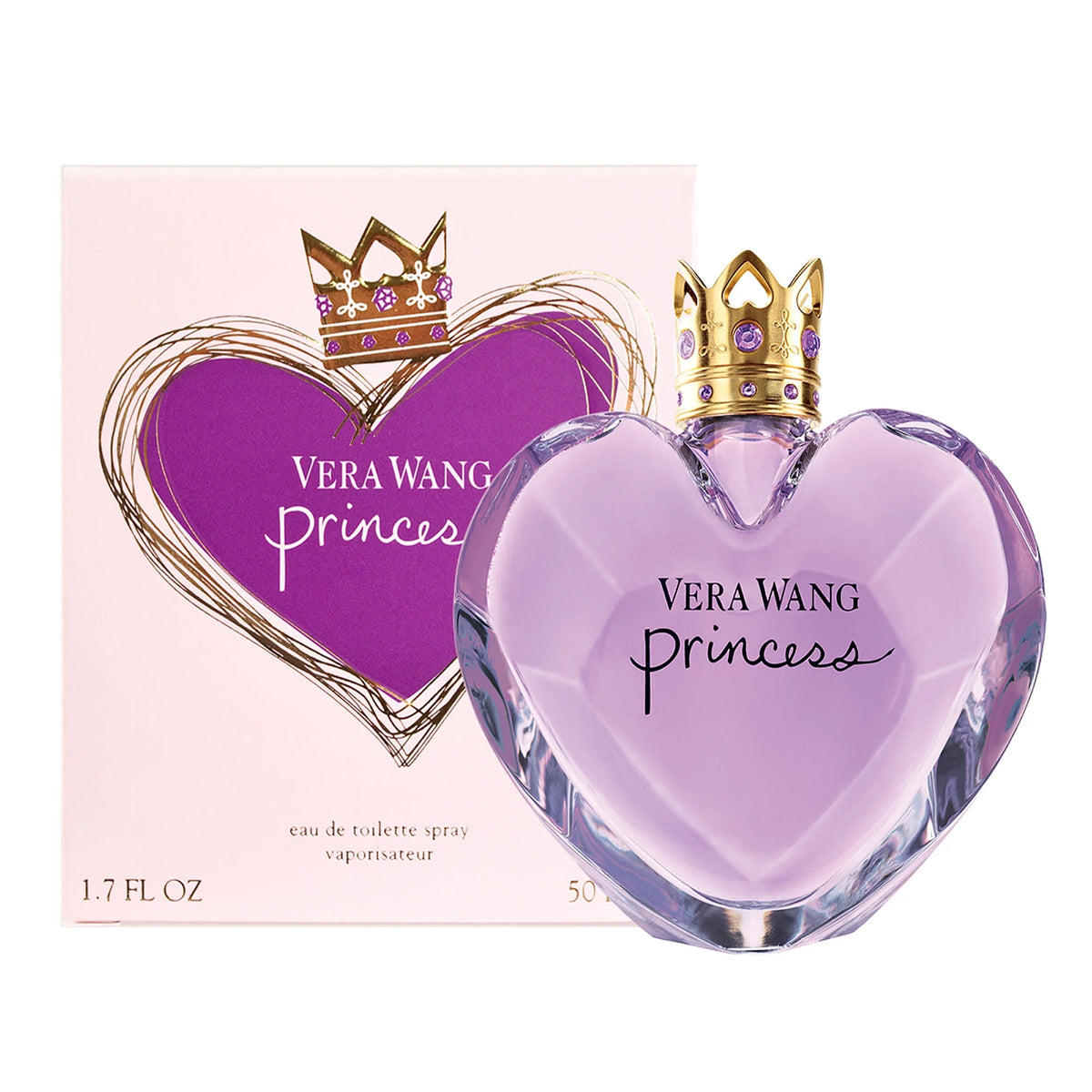 Eau de Toilette 1.7 Oz O222751