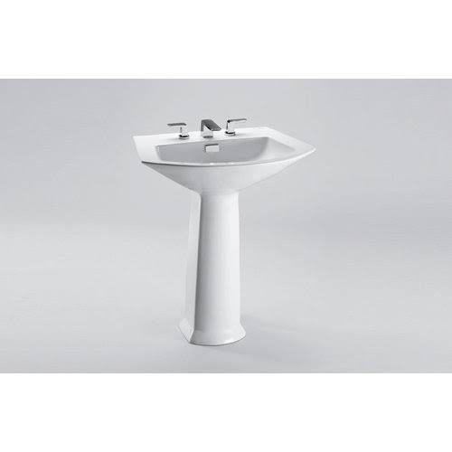 Bone Bathroom Sink K852323