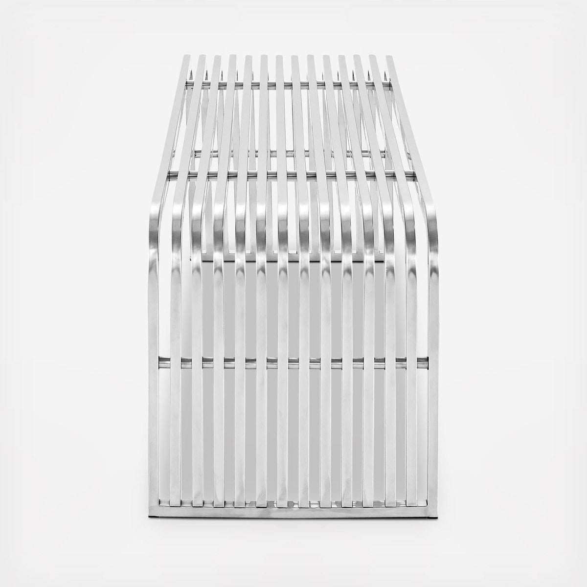 Stainless Steel Bench X566504