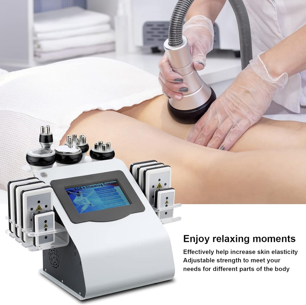 Multifunction Massager P51429