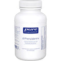 DL-Phenylalanine 500 mg C622