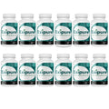 Weight Loss Support Supplement 12 Bottles S568375