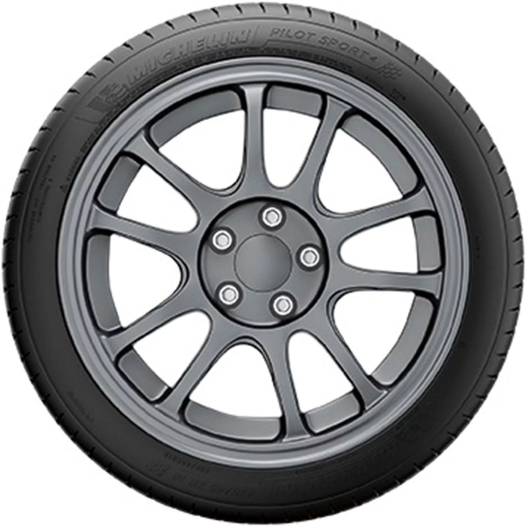 Summer 225/45ZR17 91Y Passenger Tire E4288