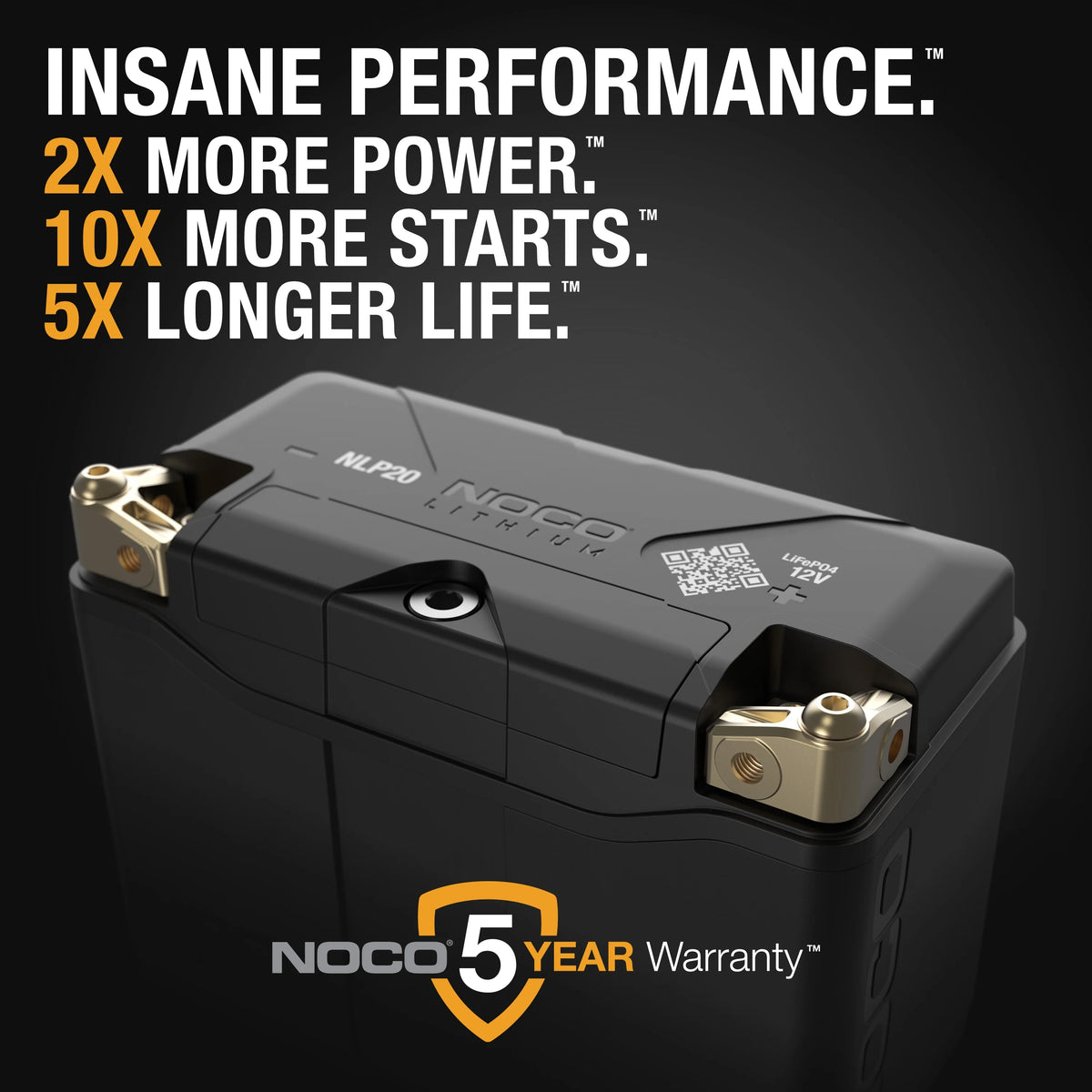 600A 12V 7Ah Lithium Battery Q89828