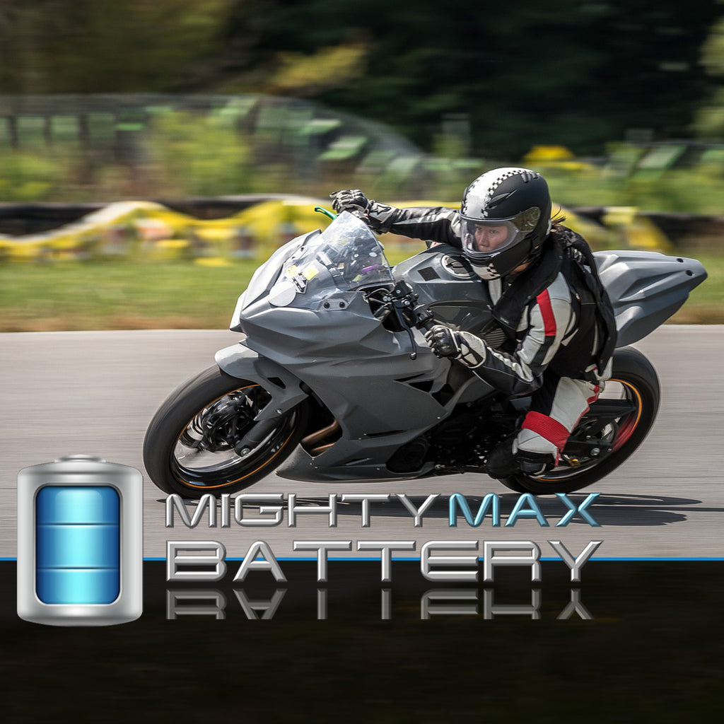 Lithium Replacement Battery M8489