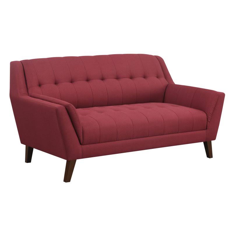 Charcoal Pebble Loveseat B290