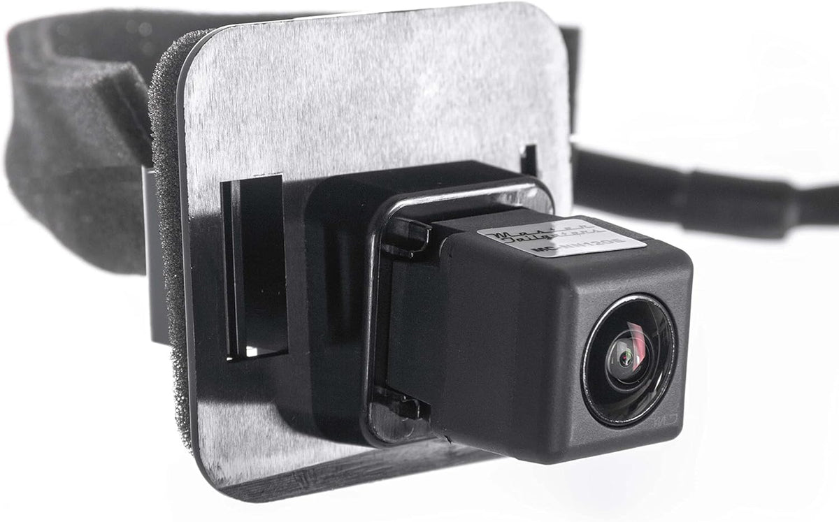 Left Rear View Backup Camera V240