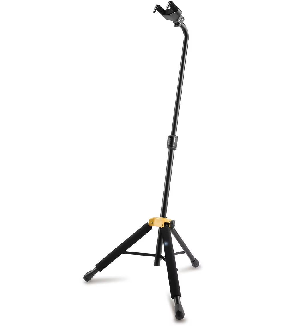 Single Guitar Stand with Auto Grip System W656